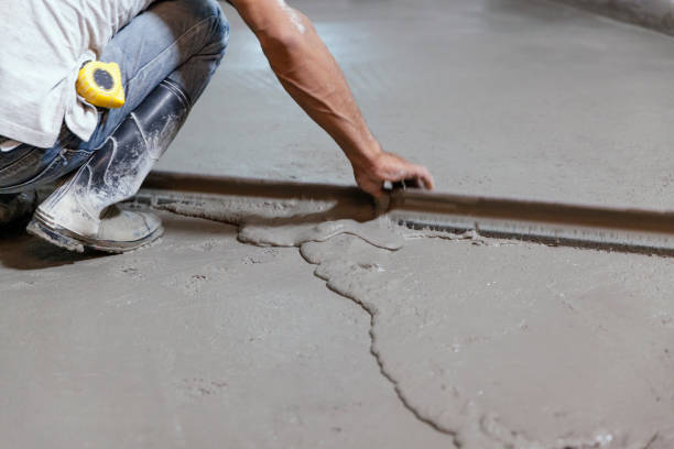 Best Concrete Sealing and Maintenance in Mdleton, ID