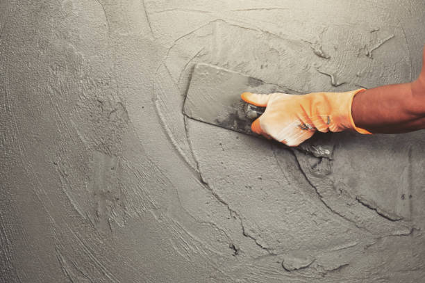 Best Concrete Grinding and Polishing in Mdleton, ID