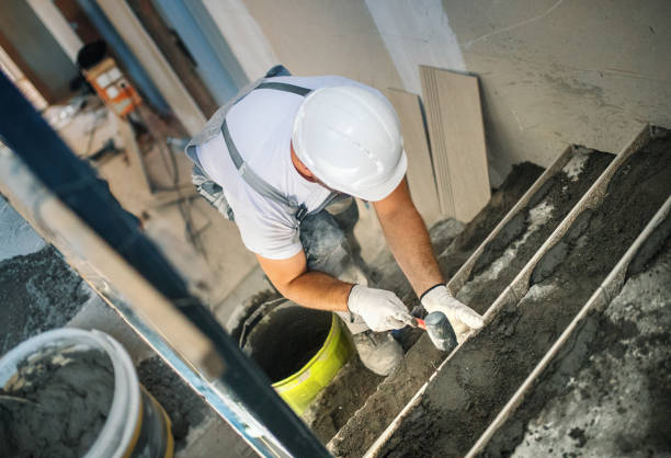 Best Concrete Removal and Replacement in Mdleton, ID