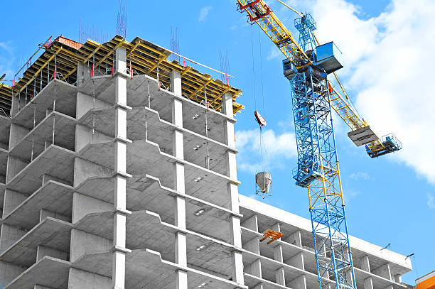 Best Concrete Foundation Repair in Mdleton, ID